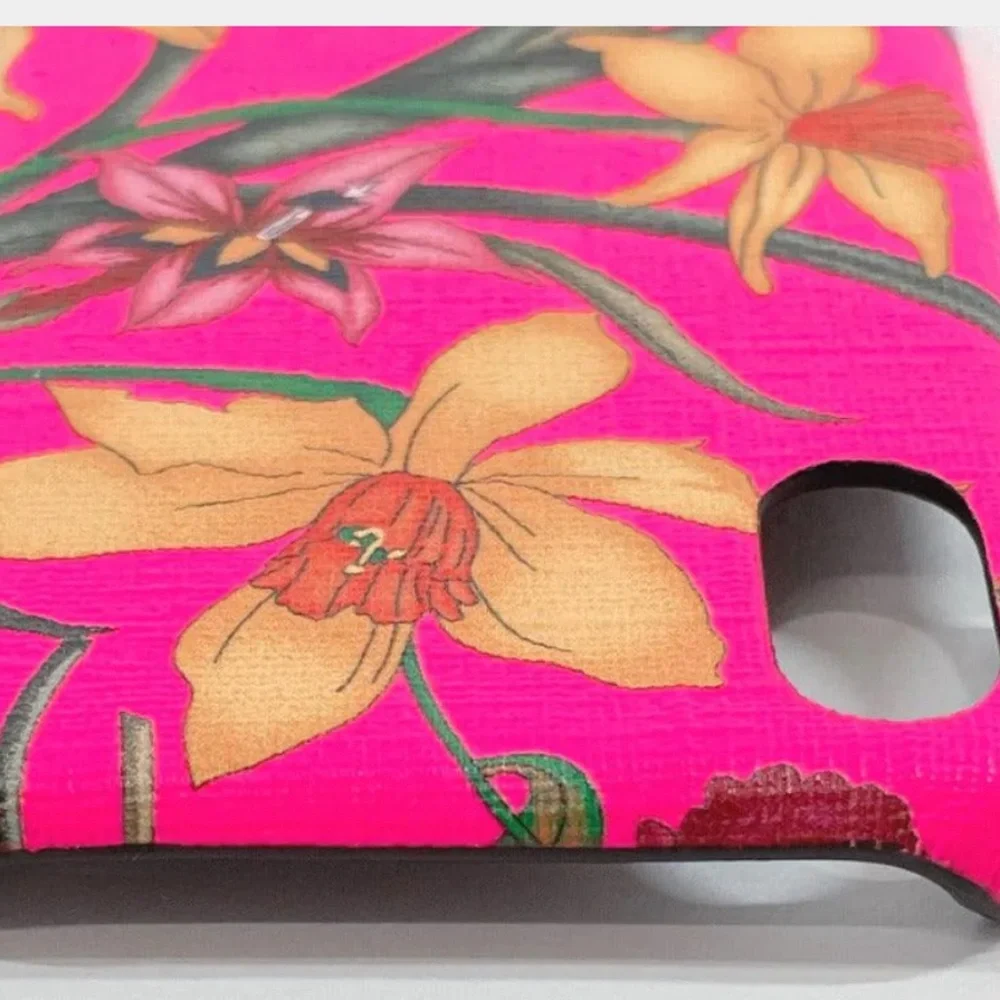 Gucci Phone Case